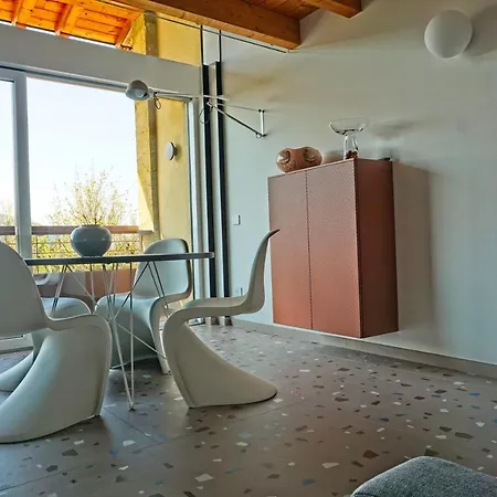 Alojamento de Turismo Rural Agri-resort Corte Patrizia - Wellness *