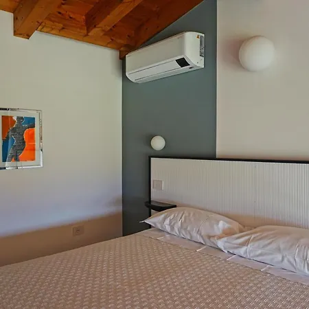 Agri-resort Corte Patrizia - Wellness Alojamento de Turismo Rural *