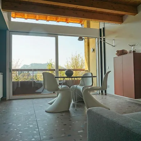 Alojamento de Turismo Rural Agri-resort Corte Patrizia - Wellness