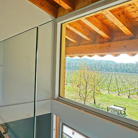 Agri-resort Corte Patrizia - Wellness Alojamento de Turismo Rural *