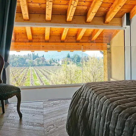 Agri-resort Corte Patrizia - Wellness *