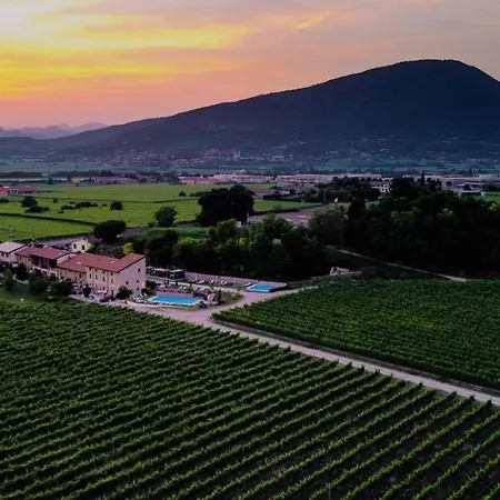 Agri-resort Corte Patrizia - Wellness *