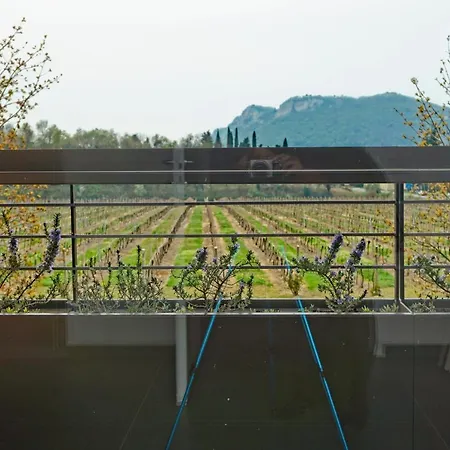 Agri-resort Corte Patrizia - Wellness