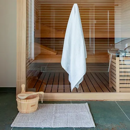 Agri-resort Corte Patrizia - Wellness