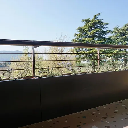 Agri-resort Corte Patrizia - Wellness * Affi