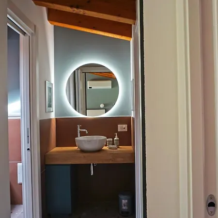 Agri-resort Corte Patrizia - Wellness Alojamento de Turismo Rural Affi