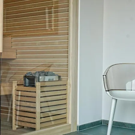 Agri-resort Corte Patrizia - Wellness Alojamento de Turismo Rural
