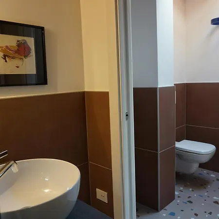Agri-resort Corte Patrizia - Wellness * Affi