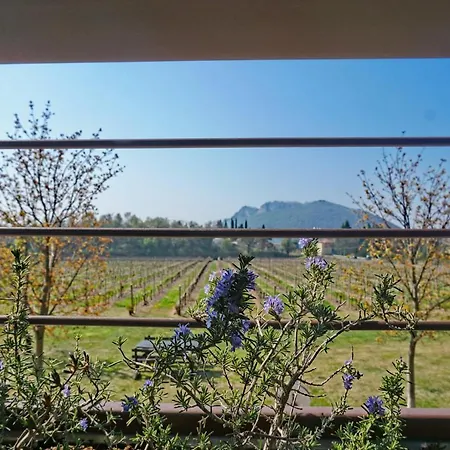 Agri-resort Corte Patrizia - Wellness Alojamento de Turismo Rural Affi