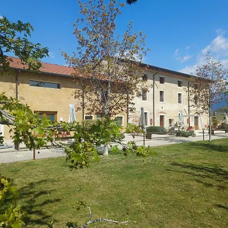 Agri-resort Corte Patrizia - Wellness Alojamento de Turismo Rural Affi