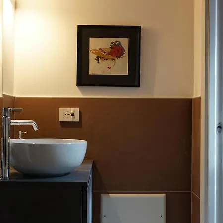 Alojamento de Turismo Rural Agri-resort Corte Patrizia - Wellness Affi