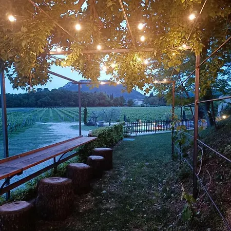 Alojamento de Turismo Rural Agri-resort Corte Patrizia - Wellness *