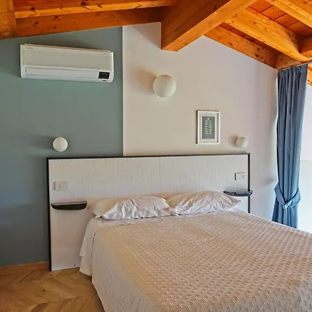 Agri-resort Corte Patrizia - Wellness