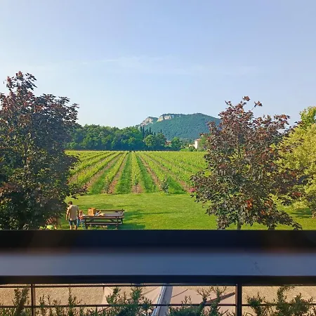 Alojamento de Turismo Rural Agri-resort Corte Patrizia - Wellness *