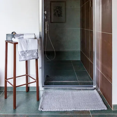 Agri-resort Corte Patrizia - Wellness