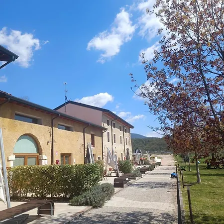 Agri-resort Corte Patrizia - Wellness Alojamento de Turismo Rural Affi