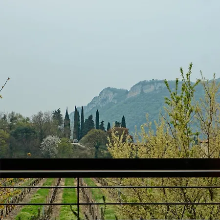 Agri-resort Corte Patrizia - Wellness *