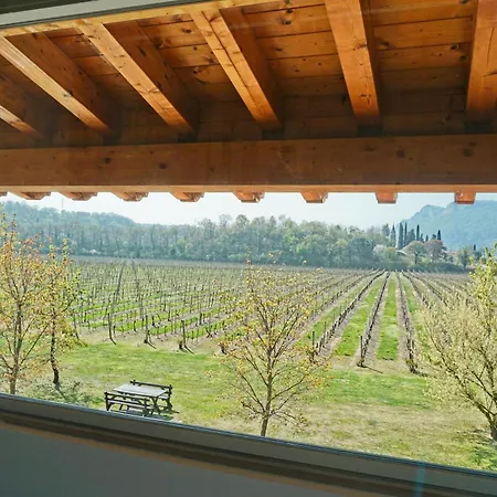 Alojamento de Turismo Rural Agri-resort Corte Patrizia - Wellness