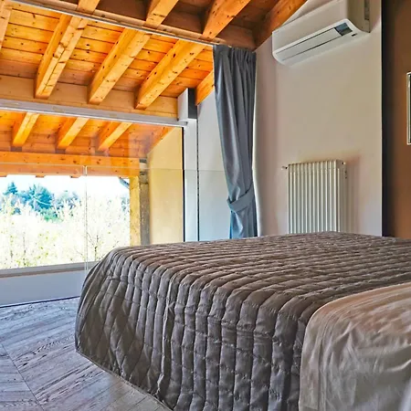 Alojamento de Turismo Rural Agri-resort Corte Patrizia - Wellness *