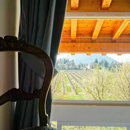 Agri-resort Corte Patrizia - Wellness 팜스테이 *