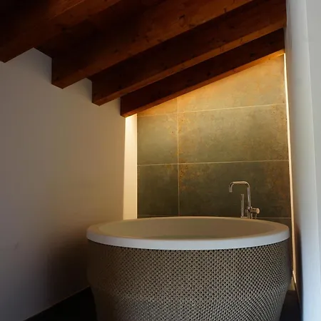 Agri-resort Corte Patrizia - Wellness * 아피