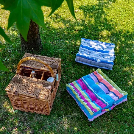 Agri-resort Corte Patrizia - Wellness
